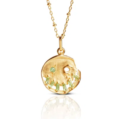 Kasun Women's Smile! - August - Gold