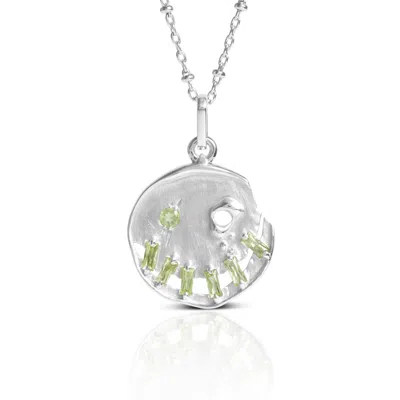 Kasun Women's Smile! - August - Silver