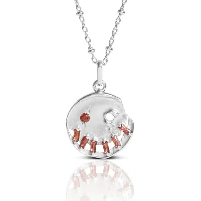 Kasun Women's Smile! - January - Silver