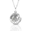 Kasun Women's Smile! - June -  Mother Of Pearl - Silver In Silver