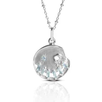 Kasun Women's Smile! - November - Silver