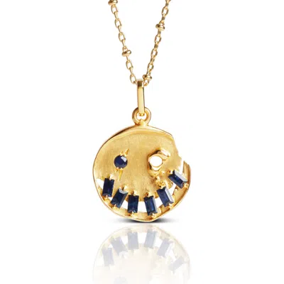 Kasun Women's Smile! - September - Gold