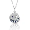 Kasun Women's Smile! - September - Silver In Silver