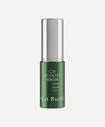 Kat Burki C20 Velocity Serum 15ml