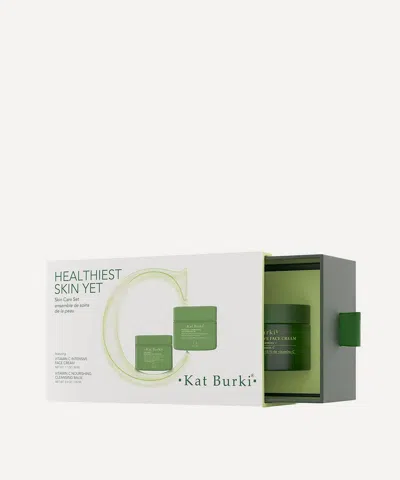 Kat Burki Healthiest Skin Yet Set