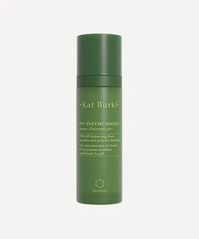 Kat Burki Ph Enzyme Essence 100ml
