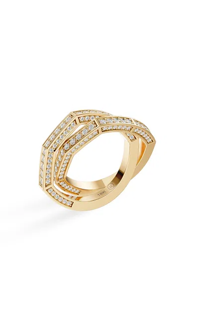 Kat Liu - Gifts For Her In Gold