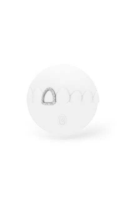 Kat Liu - Gifts For Her In White