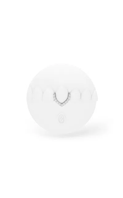 Kat Liu - Gifts For Her In White