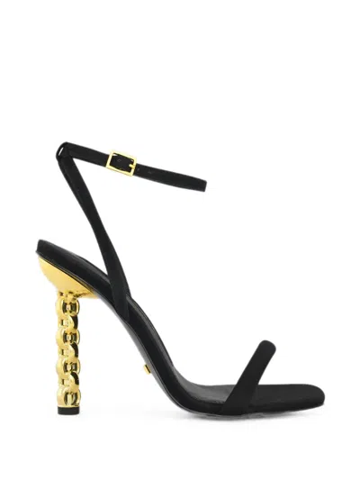Kat Maconie Esida Sandals In Black