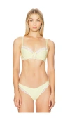Kat The Label Arabella Underwire Bra