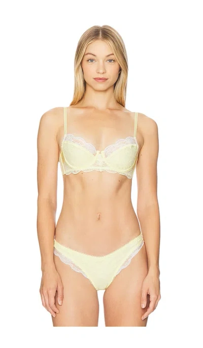 Kat The Label Arabella Underwire Bra