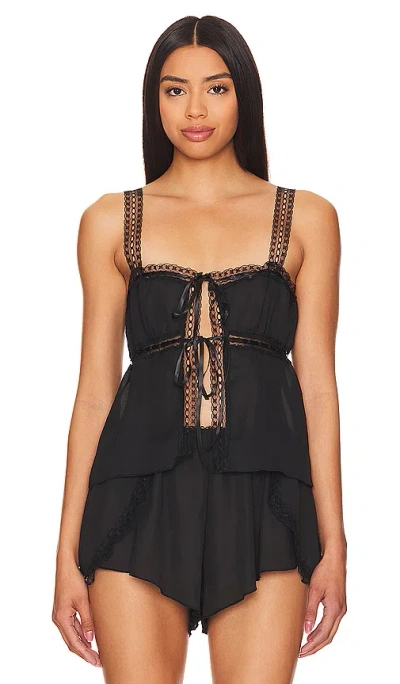 KAT THE LABEL HANSEL CAMISOLE