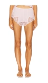 Kat The Label Harley Short In Babypink