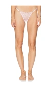 Kat The Label Sofia Thong