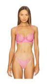 KAT THE LABEL SOFIA UNDERWIRE