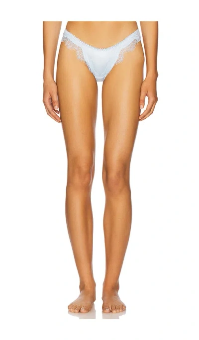 KAT THE LABEL SORRENTO THONG