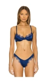 KAT THE LABEL SORRENTO UNDERWIRE BRA