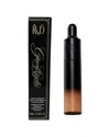 Kat Von D Women's 0.33oz 164 Tan Beauty Good Apple Lightweight Full Coverage Concealer