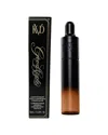 Kat Von D Women's 0.33oz 167 Tan Beauty Good Apple Lightweight Full Coverage Concealer