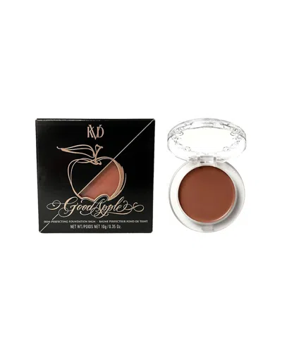 Kat Von D Women's 0.35oz 084 Deep Beauty Good Apple Skin Perfecting Foundation
