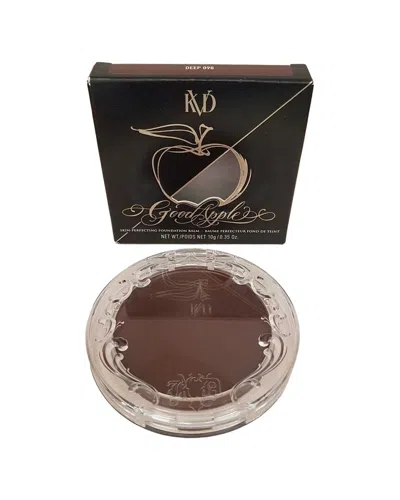 Kat Von D Women's 0.35oz 098 Deep Beauty Good Apple Skin Perfecting Foundation