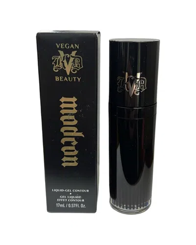 Kat Von D Women's 0.57oz 20 Tan Deep Neutral Beauty Modcon Long Wear Hydrating Liquid Gel Contour