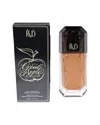 Kat Von D Women's 1.01oz 068 Tan Beauty Good Apple Full Coverage Serum Foundation