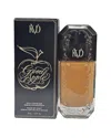 Kat Von D Women's 1.01oz 074 Tan Beauty Good Apple Full Coverage Serum Foundation