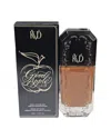 Kat Von D Women's 1.01oz 084 Deep Beauty Good Apple Full Coverage Serum Foundation
