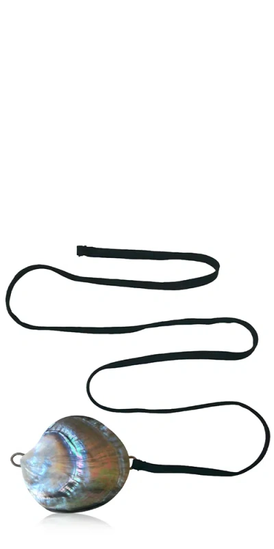 Kat Zarra Shell Belt