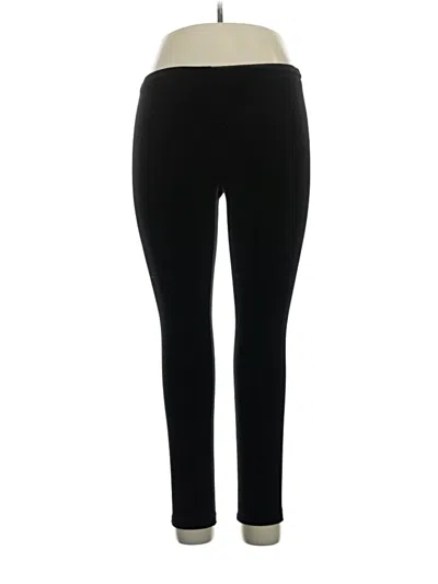 Pre-owned Kate & Mallory Designs Casual Pants In Black