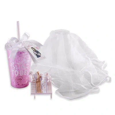 Kate Aspen Bride To Be Bachelorette Gift Set
