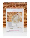 Kate Aspen Wedding Guest Book Alternative Globe