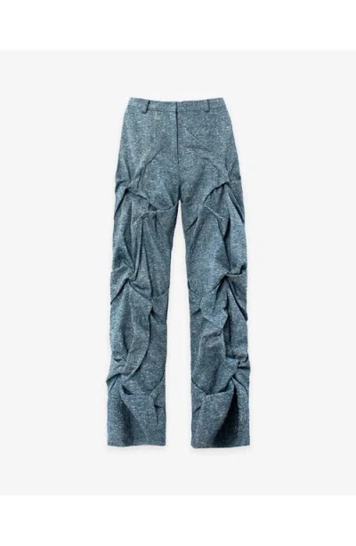 Kate Barton Hilary Trousers In Blue