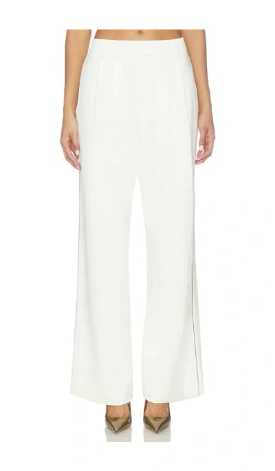 Kate Barton Margot Trouser In Multi