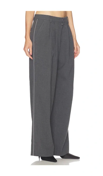 Kate Barton Margot Trouser In Multi