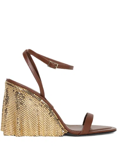 Kate Cate 90mm Kate Sandals