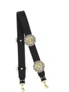 Kate Cate Western Stud Bag Accessory In Brown