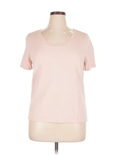 Pre-owned Kate Hill Cardigan Sweater In Pink