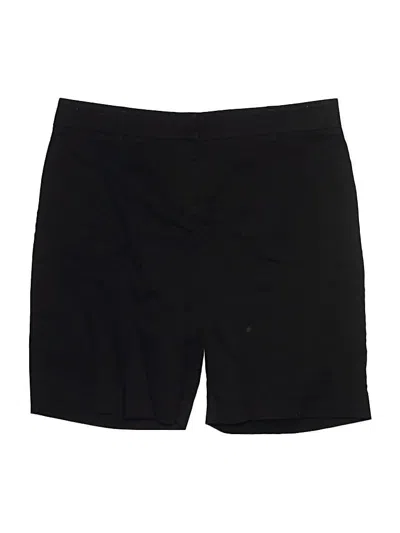 Pre-owned Kate Hill Shorts In Black