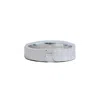 Kate Koel Women's Silver Open Bold Stacking Ring In Silver