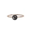 Kate Koel Women's Tiny Galaxy Gold Ring In Gold