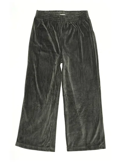 Pre-owned Kate Mack Kids' Casual Pants In Green