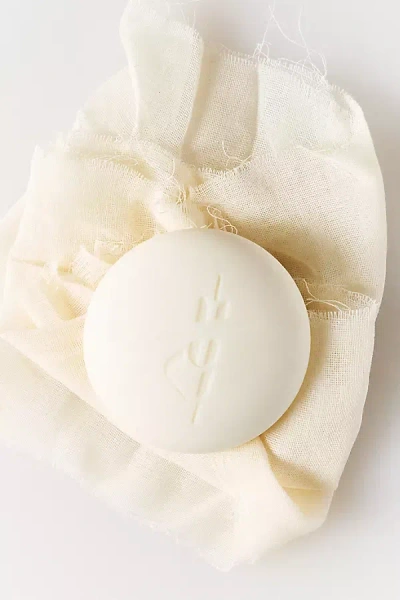 Kate Mcleod Body Stone In White