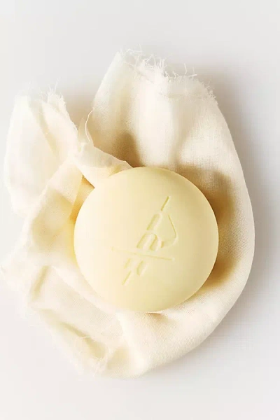 Kate Mcleod Body Stone In White