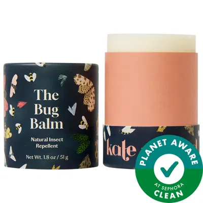 Kate Mcleod Bug Balm - Natural Insect Repellent & Moisture Stick 1.8oz/51g