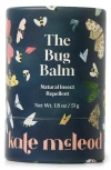 Kate Mcleod Bug Balm Natural Insect Repellent & Moisture Stick In No Color