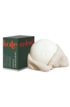 Kate Mcleod The Body Stone - Deep Moisturizing Cocoa Butter Lotion Bar For Dry Skin Treatment Grounding Stone 3. In Refill