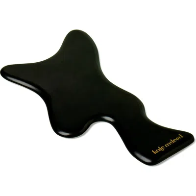 Kate Mcleod The Body Gua Sha In Black